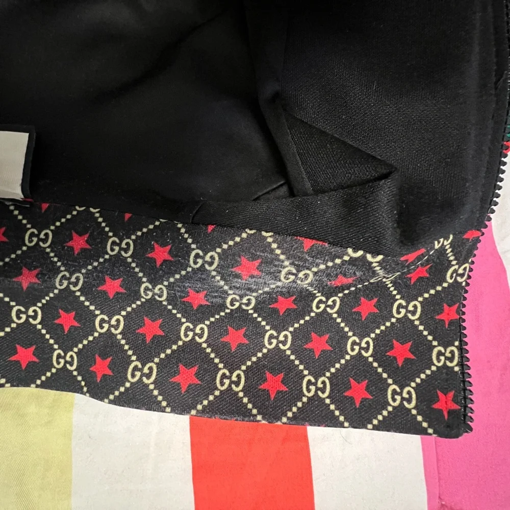 Authentic Gucci - Picture 4 of 8